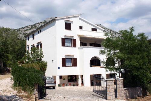 Apartment Starigrad 6581c