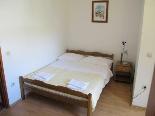 Hostal Apartments And Rooms Degenija
