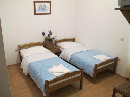 Hostal Apartments And Rooms Degenija