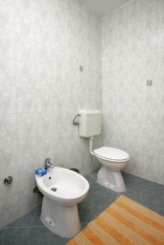 Apartment Stikovica 4717b