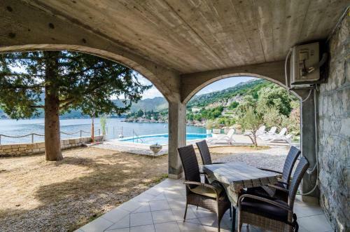 Apartments Ponta Magdalena