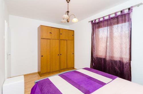 Apartments Ponta Magdalena