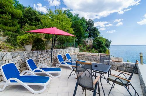 Apartments Ponta Magdalena