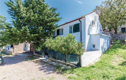 Holiday Home Stinica *xlviii *