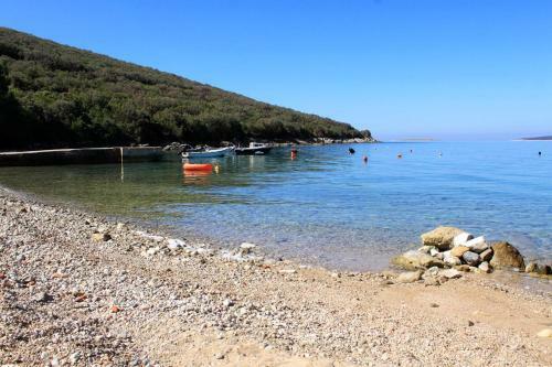 Holiday House With A Parking Space Stivan (cres) - 7995