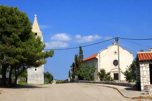 Holiday House With A Parking Space Stivan (cres) - 7995