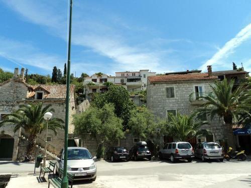Apartment Stomorska 14960d