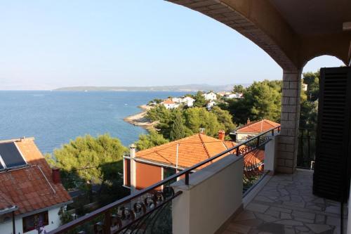 Apartments By The Sea Stomorska (solta) - 778