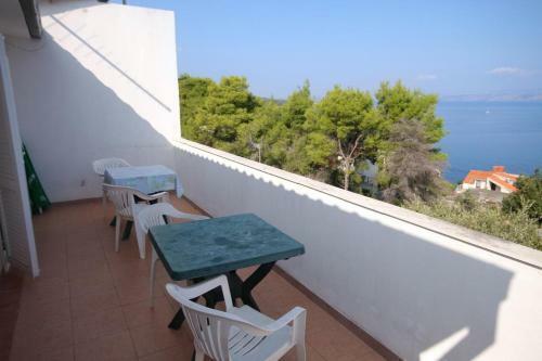 Apartments With A Parking Space Stomorska (solta) - 780