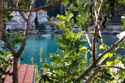 Apartment Stomorska 782a