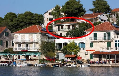 Apartment Stomorska 782a