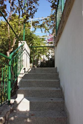 Apartment Stomorska 782a