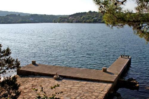 Apartments With Wifi Necujam (solta) - 12500