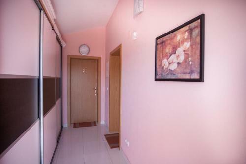 Apartments By The Sea Necujam (solta) - 13726