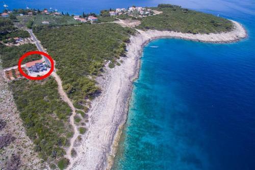 Apartments By The Sea Necujam (solta) - 13726