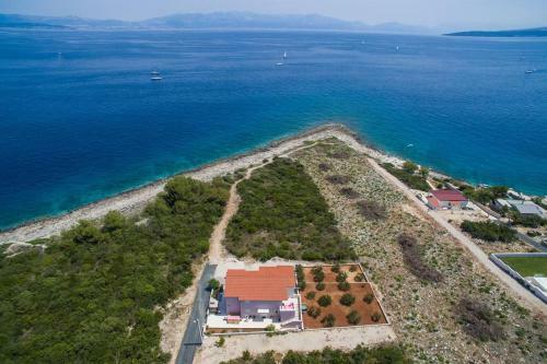 Apartments By The Sea Necujam (solta) - 13726