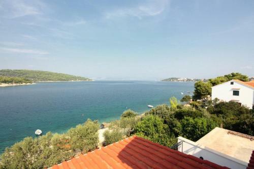 Apartments By The Sea Necujam (solta) - 5182