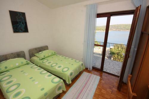 Apartments By The Sea Necujam (solta) - 5162