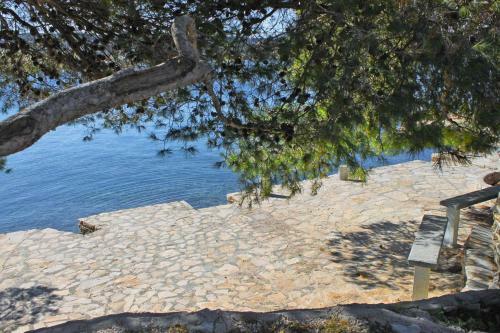 Apartments By The Sea Necujam (solta) - 5186