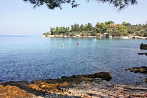 Apartments By The Sea Necujam (solta) - 5186