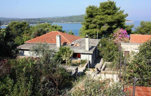 Apartments By The Sea Necujam (solta) - 5186