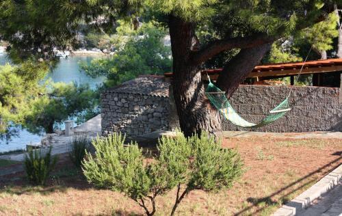 Apartments By The Sea Necujam (solta) - 5186