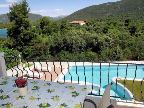 Apartamento Ferienwohnung Dubrovnik 300s