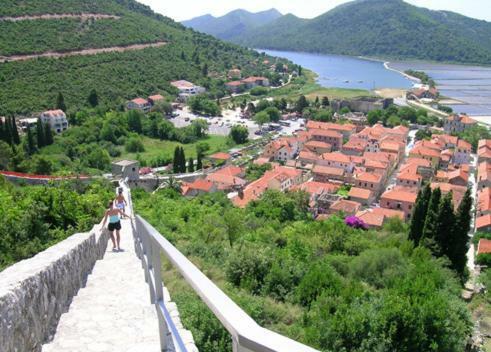 Holiday Home Villa Pindo