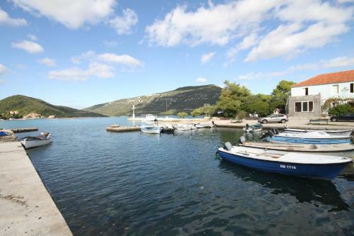 Holiday Home Villa Pindo