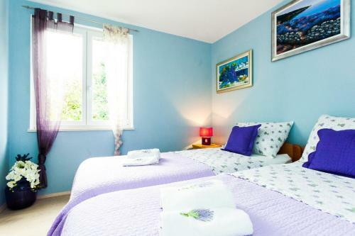 Holiday Home Villa Pindo