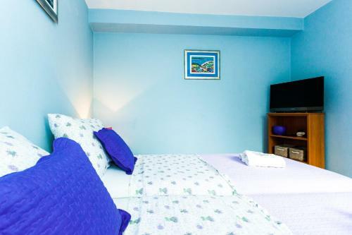 Holiday Home Villa Pindo