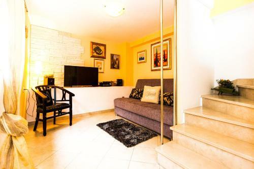 Holiday Home Villa Pindo