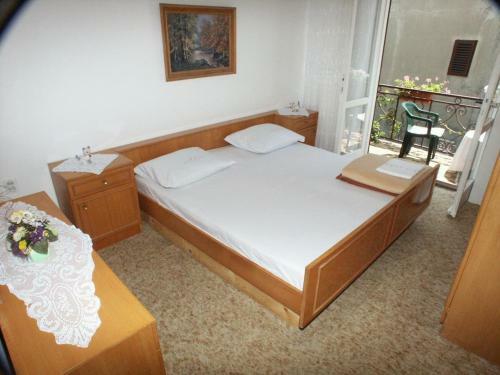 Apartments By The Sea Sucuraj (hvar) - 578