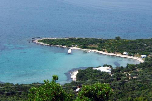 Apartments By The Sea Sucuraj (hvar) - 5671