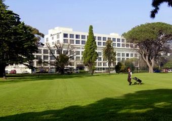Hotel Bayview On The Park(prem Bfst