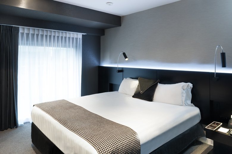 Hotel Stamford  1bedsuite Bbt Offer