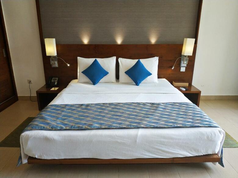 Hotel Amagi Lagoon Resort & Spa