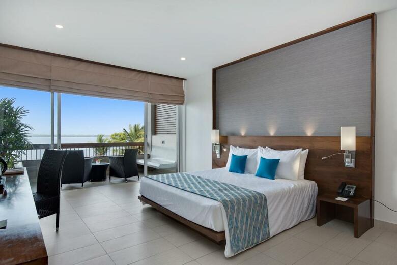 Hotel Amagi Lagoon Resort & Spa