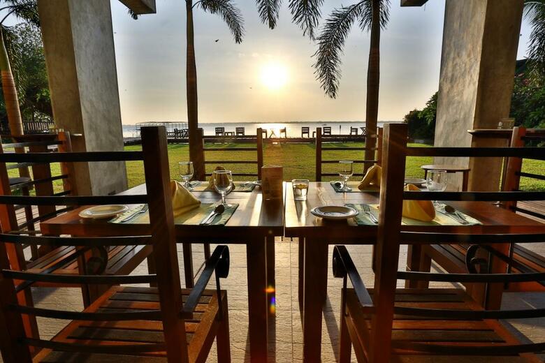 Hotel Amagi Lagoon Resort & Spa