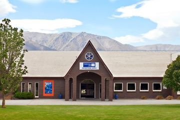 Hotel Country Time Resort