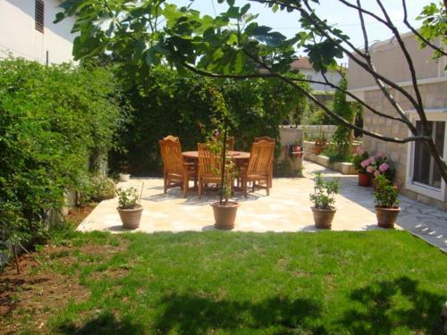 Apartment Supetar 13180b