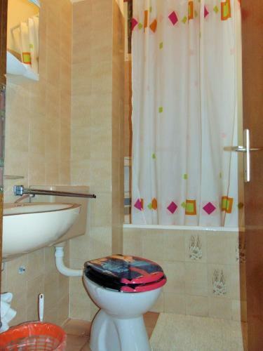Apartment In Supetarska Draga 34570