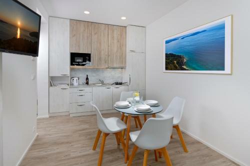 Apartamentos Zlatni Zalaz