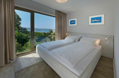 Apartamentos Zlatni Zalaz