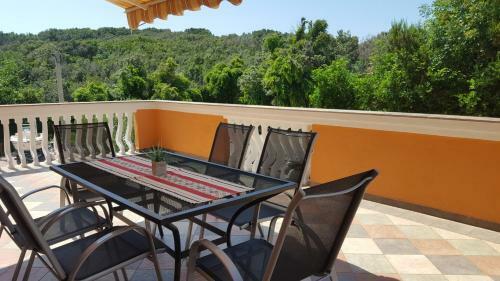 Apartman Precca