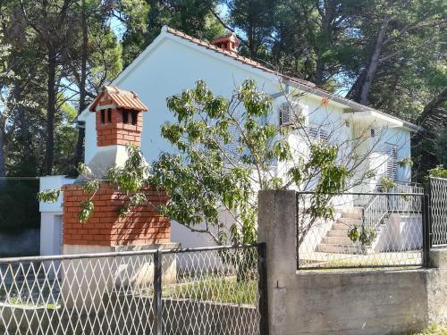Holiday Home In Ugljan/insel Ugljan 7464