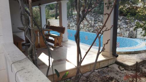Apartments On Gorana Pavlova 24