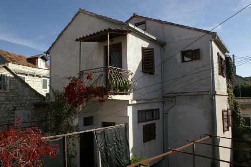 Apartments By The Sea Sutivan (brac) - 2849