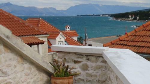 Seaside Holiday House Sutivan (brac) - 16300