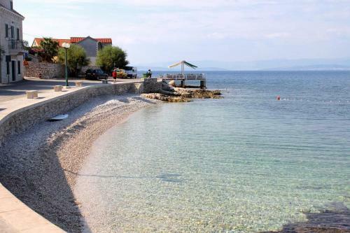 Seaside Holiday House Sutivan (brac) - 16300